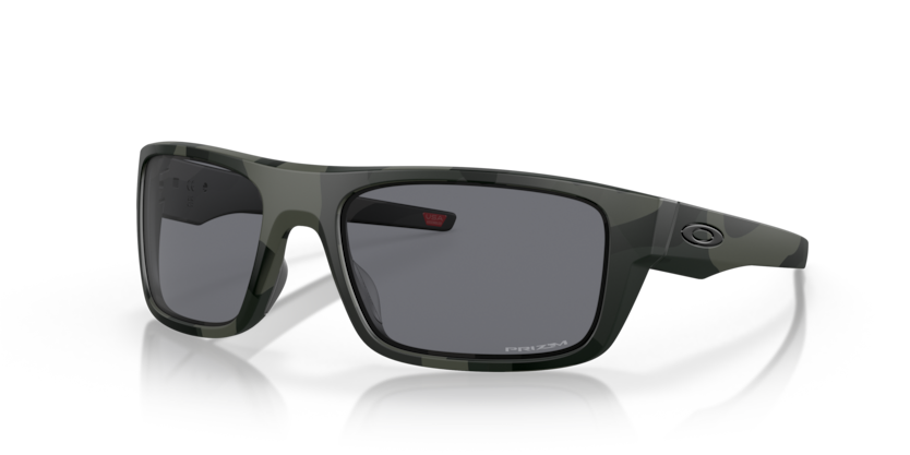 Oakley OO9367 Drop Point Sunglasses
