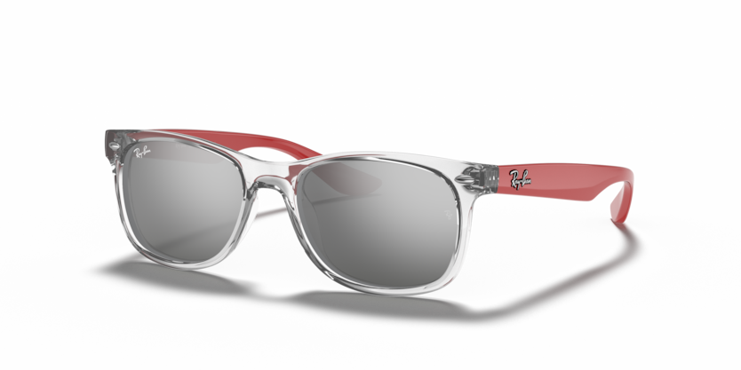 Ray-Ban Junior RJ9052S Junior New Wayfarer Sunglasses Kids