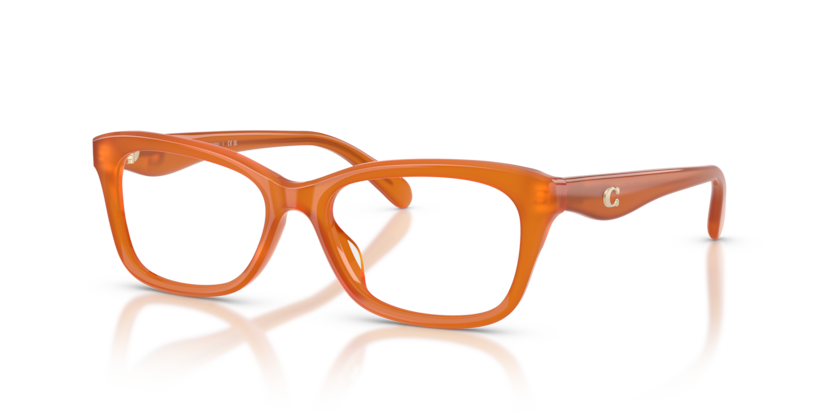 Coach HC6285U  Eyeglasses