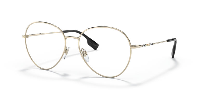 Burberry BE1366 Felicity Eyeglasses