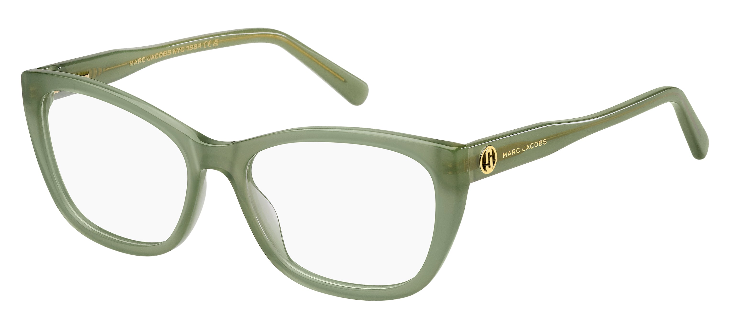 Marc Jacobs Marc 736 Eyeglasses