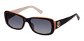 Juicy Couture JU 640/G/S Sunglasses