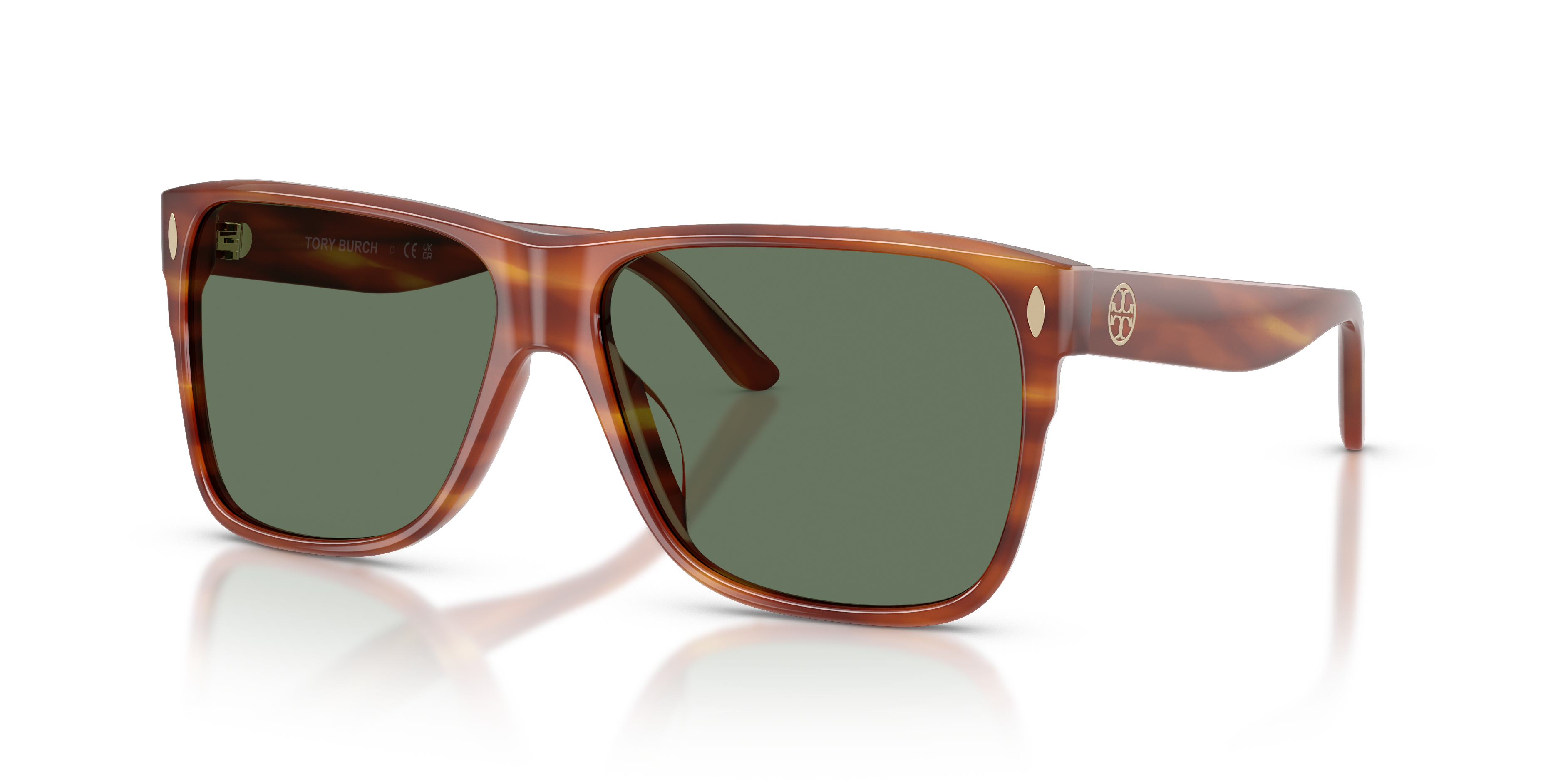Tory Burch TY7242U  Sunglasses