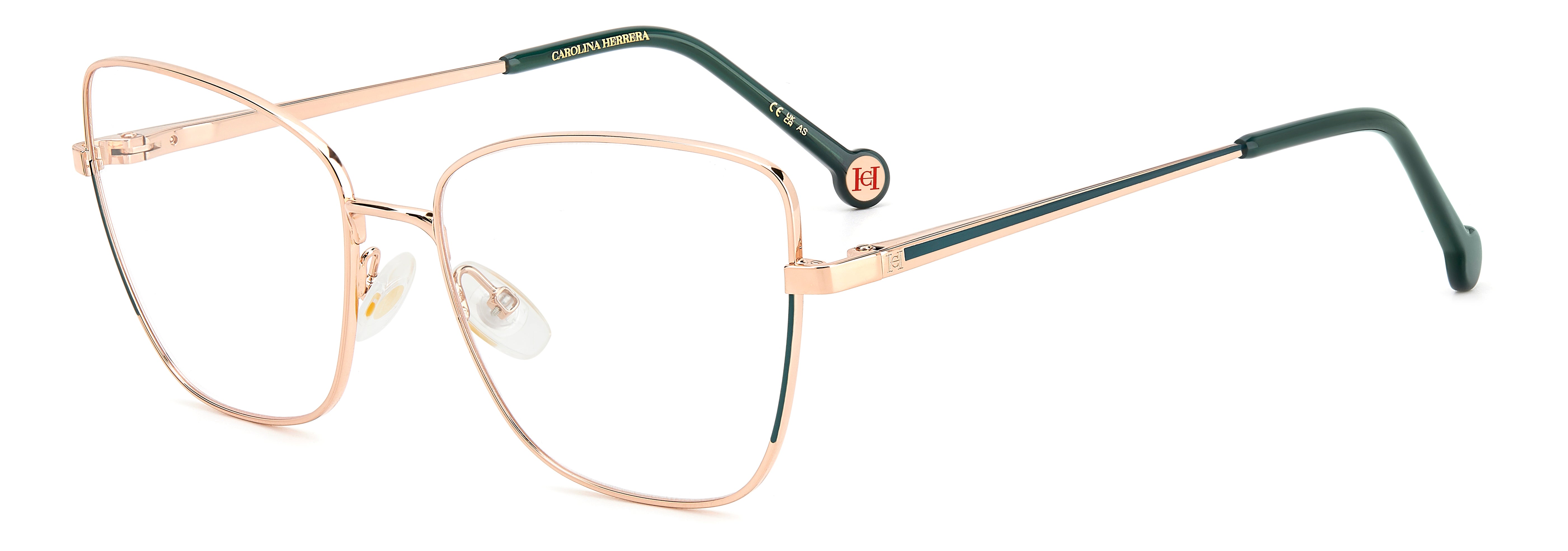 Carolina Herrera Her 0209 Eyeglasses