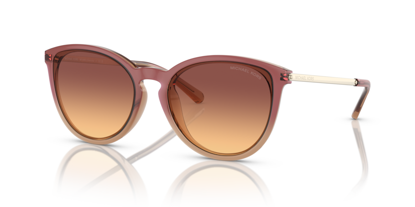 Michael Kors MK2080U Chamonix Sunglasses