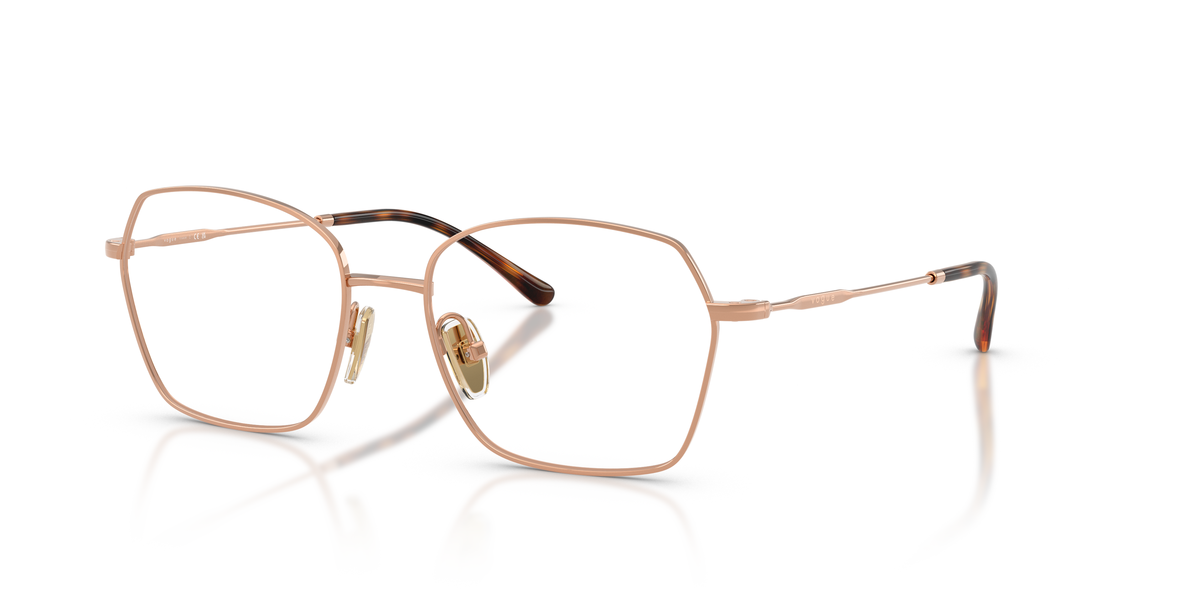 Vogue VO4366T  Eyeglasses