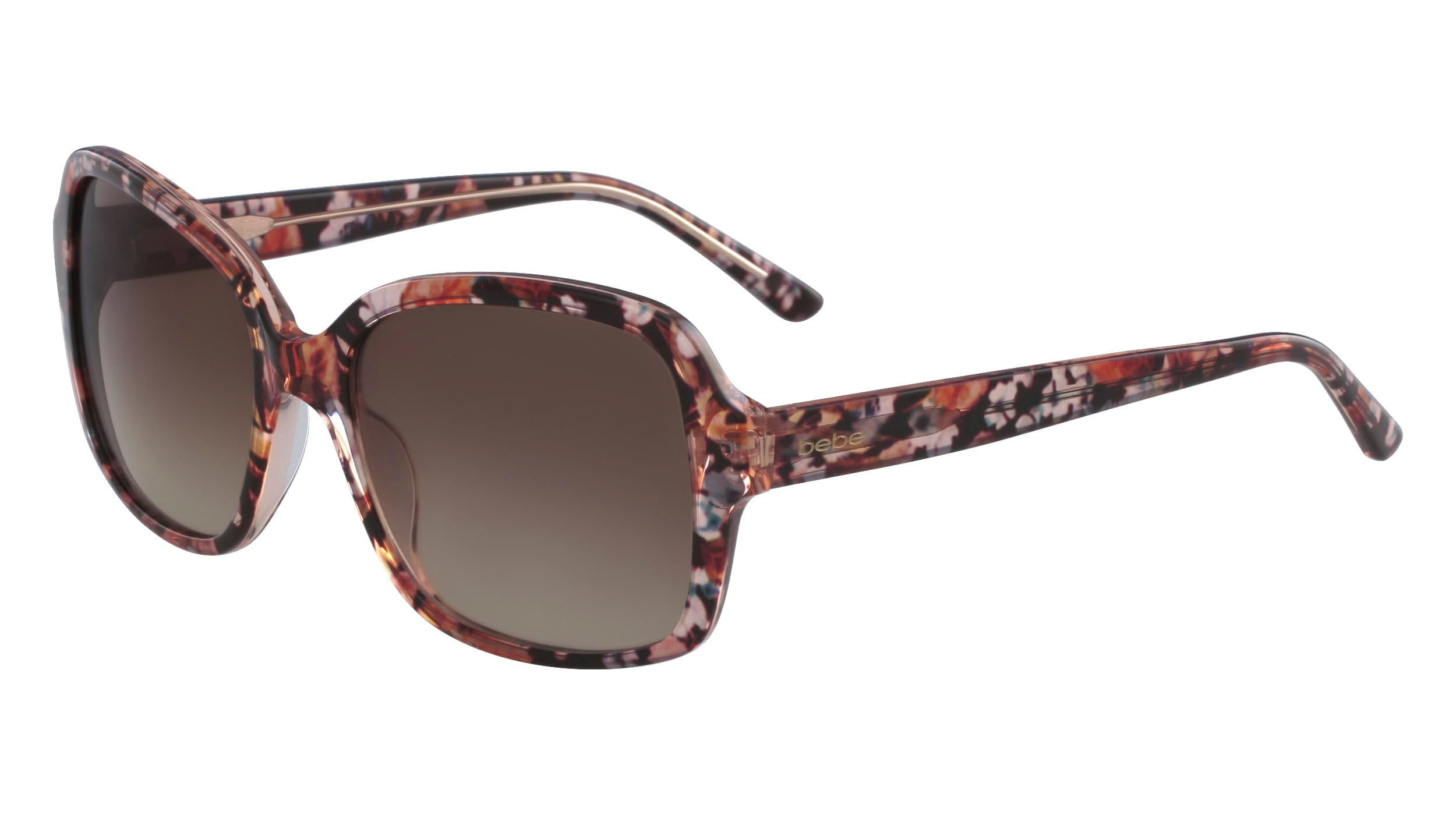 Bebe BB7195 Sunglasses