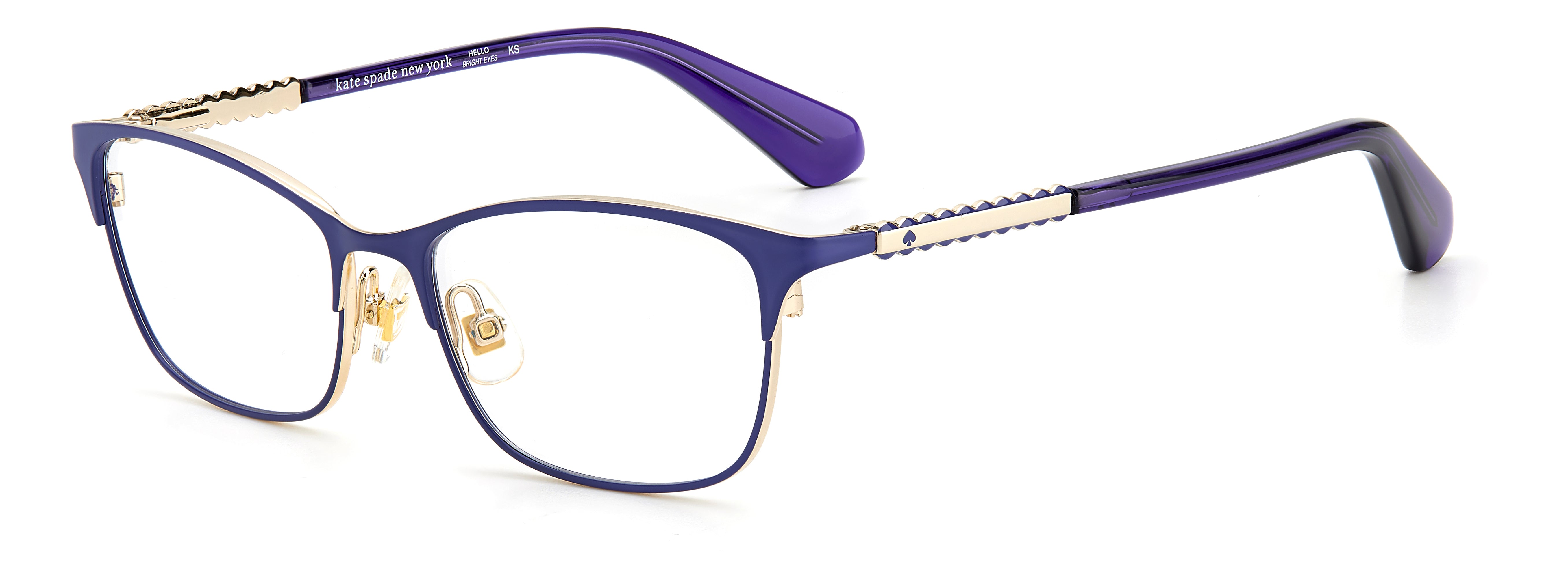 Kate Spade Massy Eyeglasses