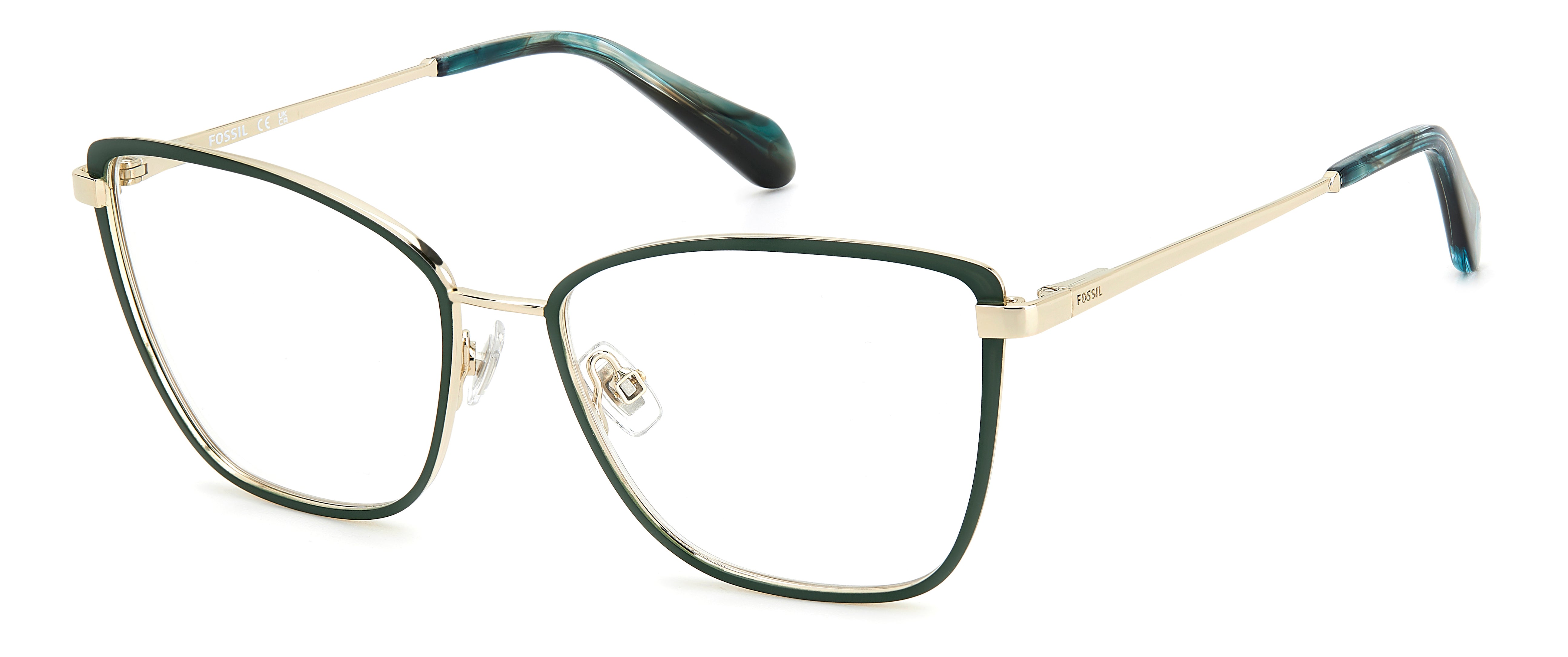 Fossil Fos 7176/g Eyeglasses
