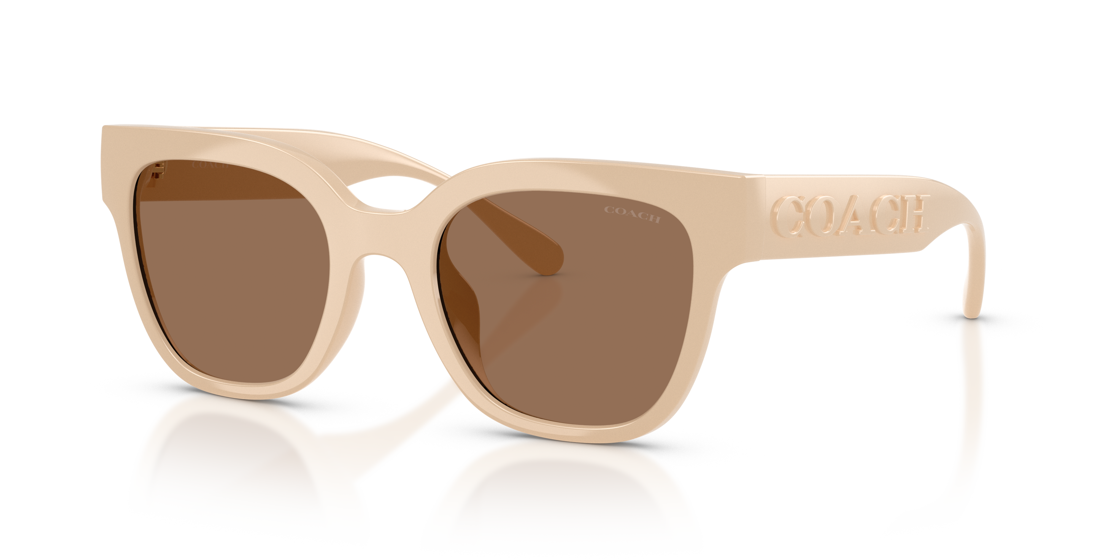 Coach HC8460U Cft88 Sunglasses