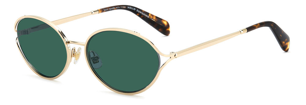Kate Spade KS ADINA 2/G/S Sunglasses