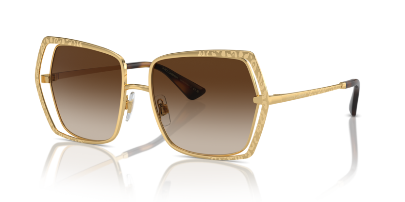 Dolce & Gabbana DG2306  Sunglasses