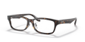 Ray-Ban Vista RX5408D  Eyeglasses