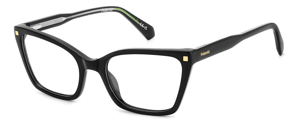 Polaroid PLD D520 Eyeglasses