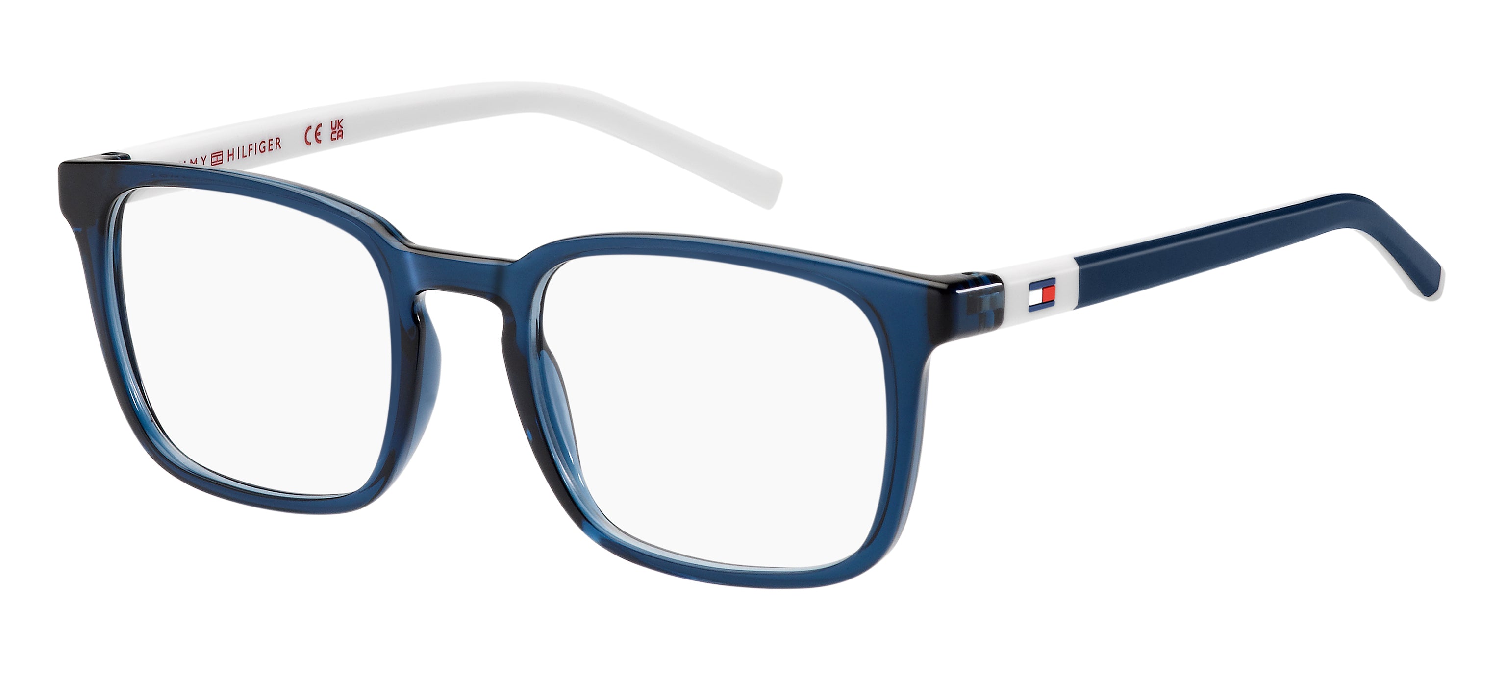 Tommy Hilfiger Th 2123 Eyeglasses