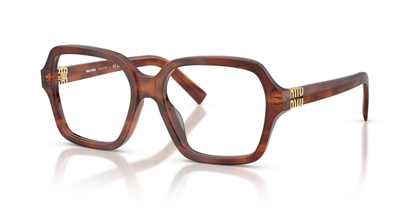 Miu Miu MU 03YVF  Eyeglasses