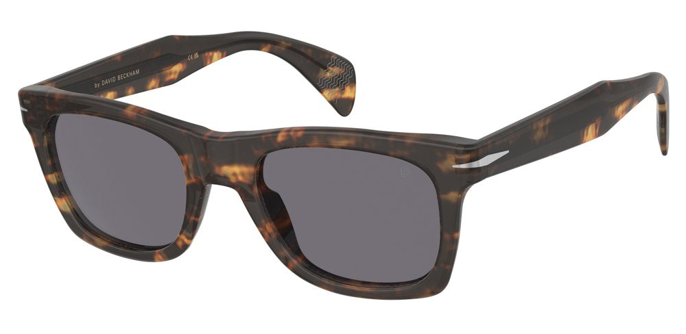 David Beckham DB 1222/S/US Sunglasses
