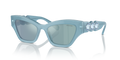 Swarovski SK6021F  Sunglasses