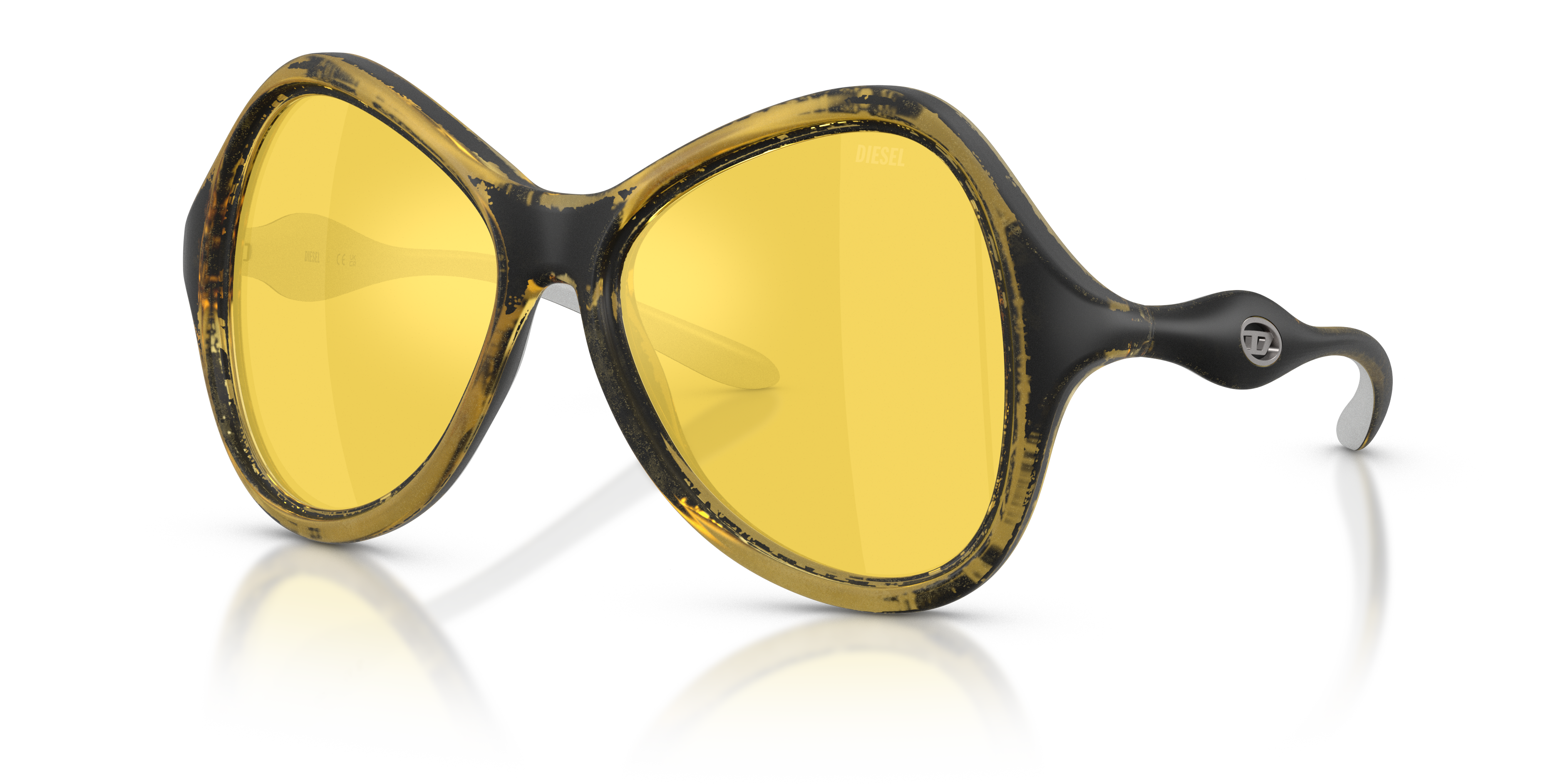 Diesel DL3010U  Sunglasses