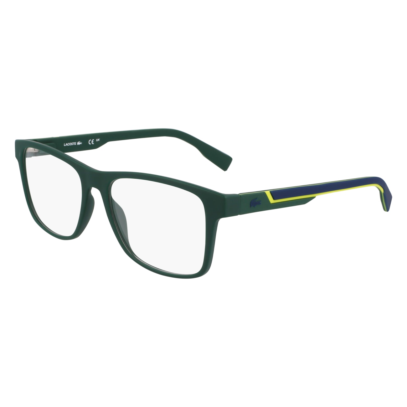 Lacoste L2707MAG-SET Eyeglasses