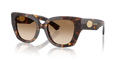 Burberry BE4503F  Sunglasses