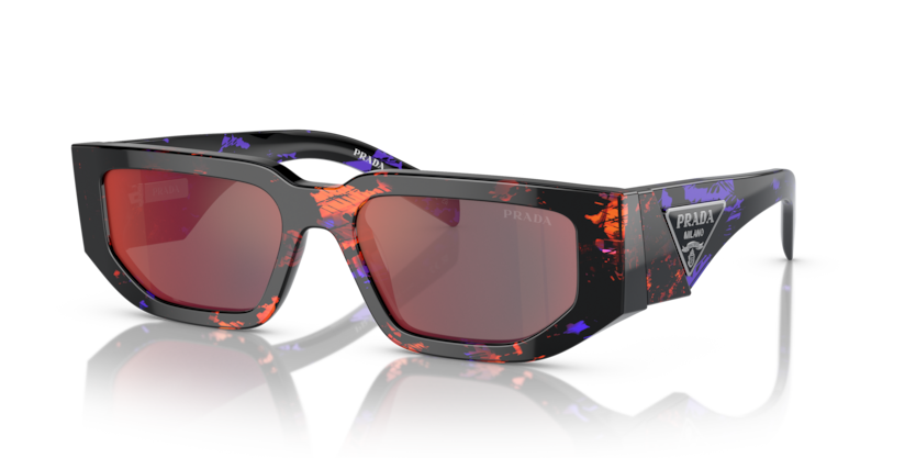 Prada PR 09ZS  Sunglasses