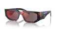Prada PR 09ZS  Sunglasses