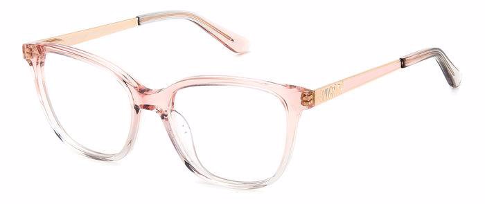 Juicy Couture Ju 954 Eyeglasses