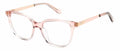Juicy Couture JU 954 Eyeglasses