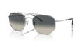 Ray-Ban RB3707  Sunglasses