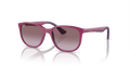 Ray-Ban Junior RJ9078S  Sunglasses Kids