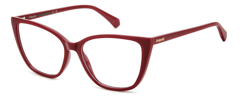 Polaroid PLD D545 Eyeglasses