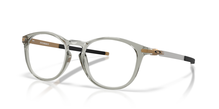 Oakley Frame OX8105 Pitchman R Eyeglasses