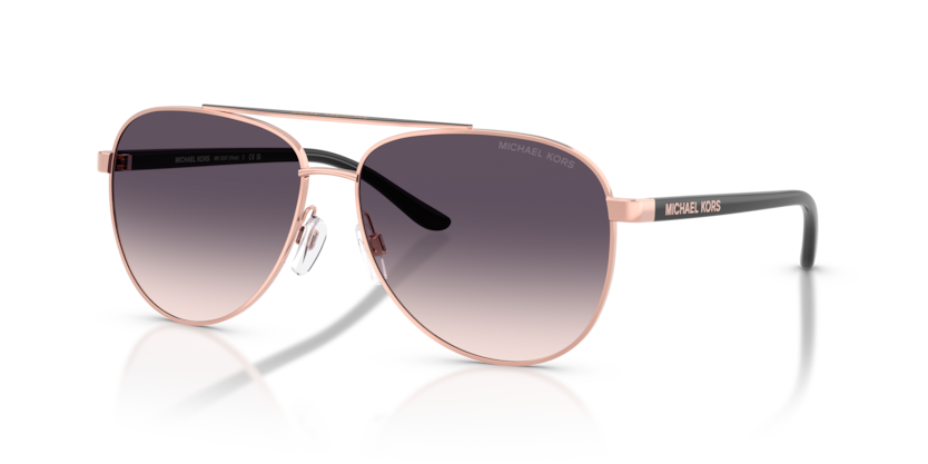 Michael Kors MK5007 Hvar Sunglasses