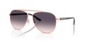Michael Kors MK5007 Hvar Sunglasses