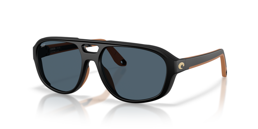 Costa Del Mar 6S9133 Street Heat Sunglasses