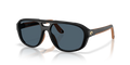 Costa Del Mar 6S9133 Street Heat Sunglasses