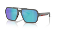 Prada Linea Rossa PS A06SF  Sunglasses