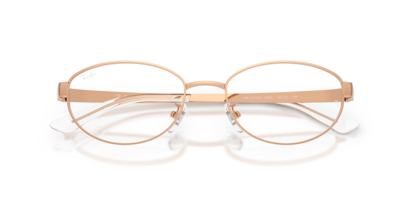 Ray-Ban Vista RX3774VD  Eyeglasses
