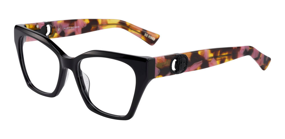 Kurt Geiger KGL5016 Eyeglasses