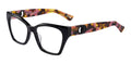 Kurt Geiger KGL5016 Eyeglasses