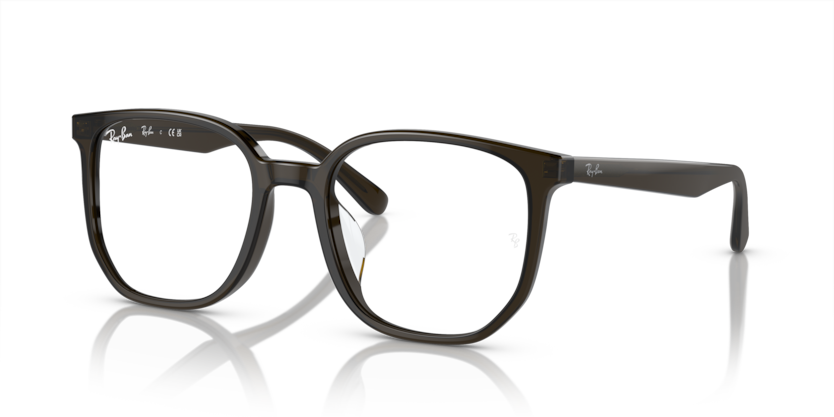 Ray-Ban Vista RX5411D  Eyeglasses