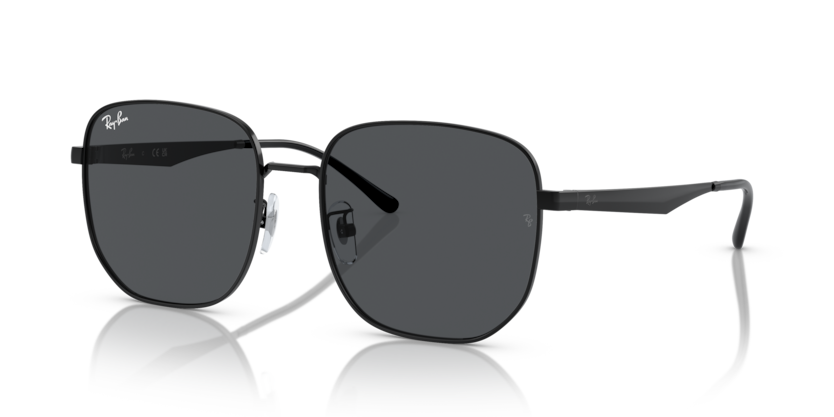 Ray-Ban RB3713D  Sunglasses