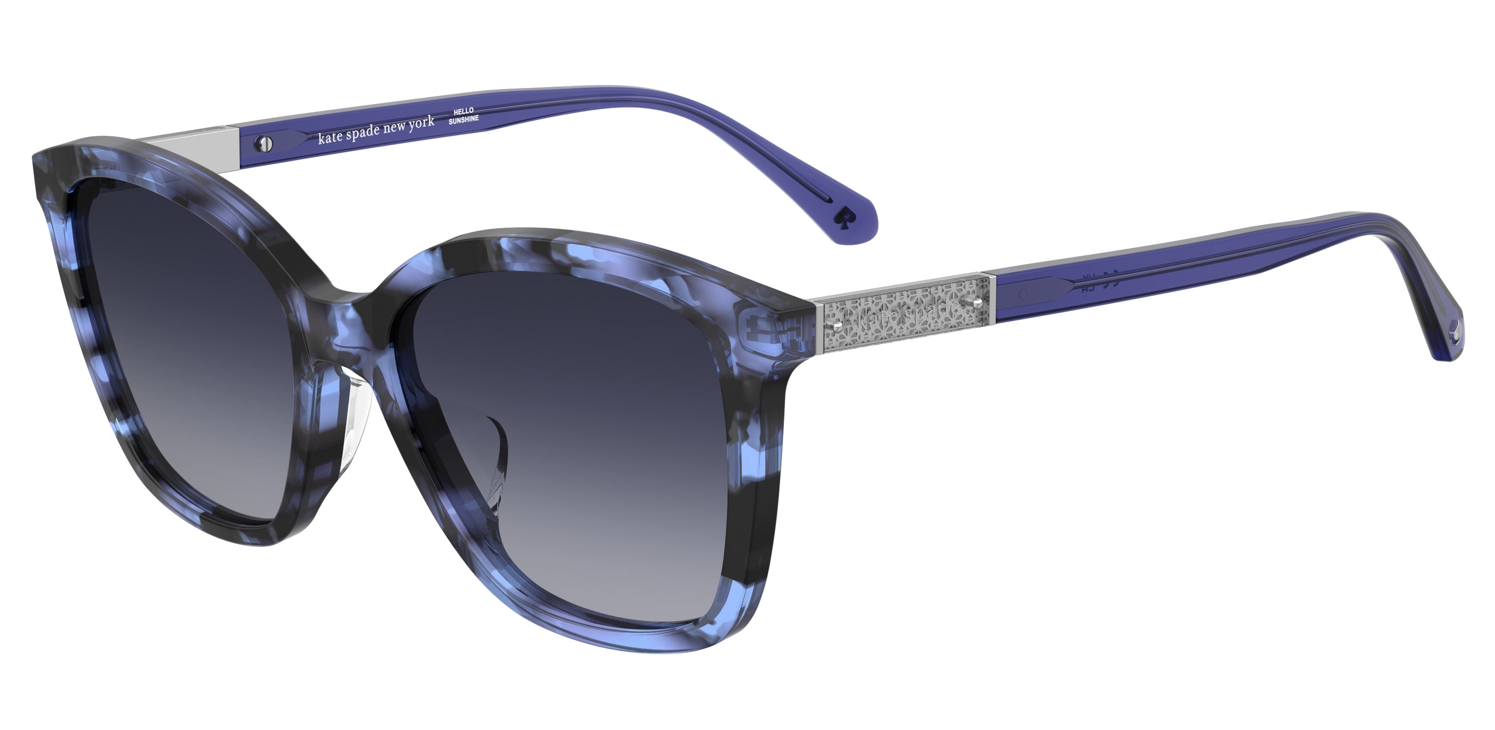 Kate Spade Reena/f/s Sunglasses