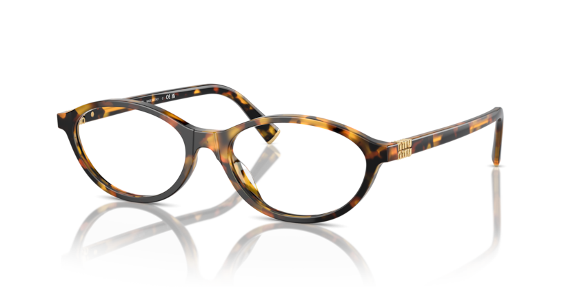 Miu Miu MU 09XV  Eyeglasses