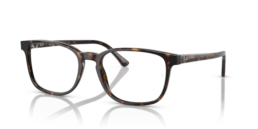 Ray-Ban Vista RX5418  Eyeglasses