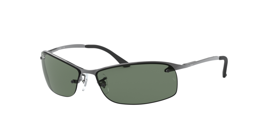 Ray-Ban RB3183 Rb3183 Sunglasses