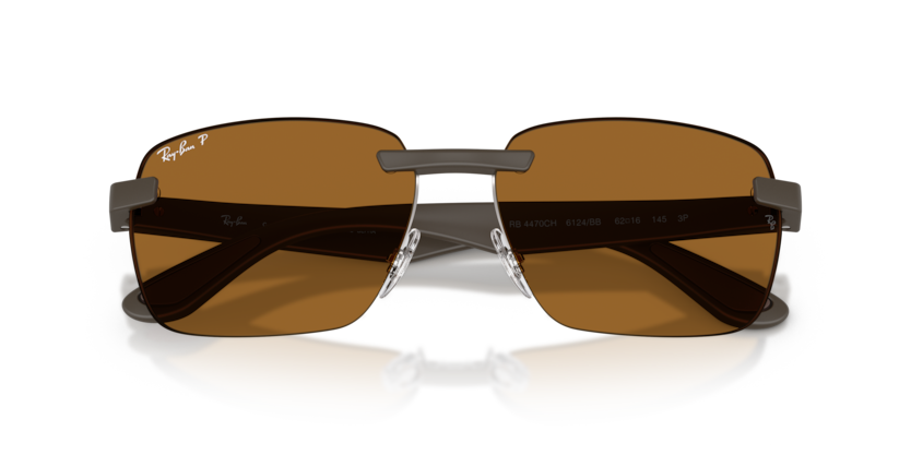 Ray-Ban RB4470CH  Sunglasses