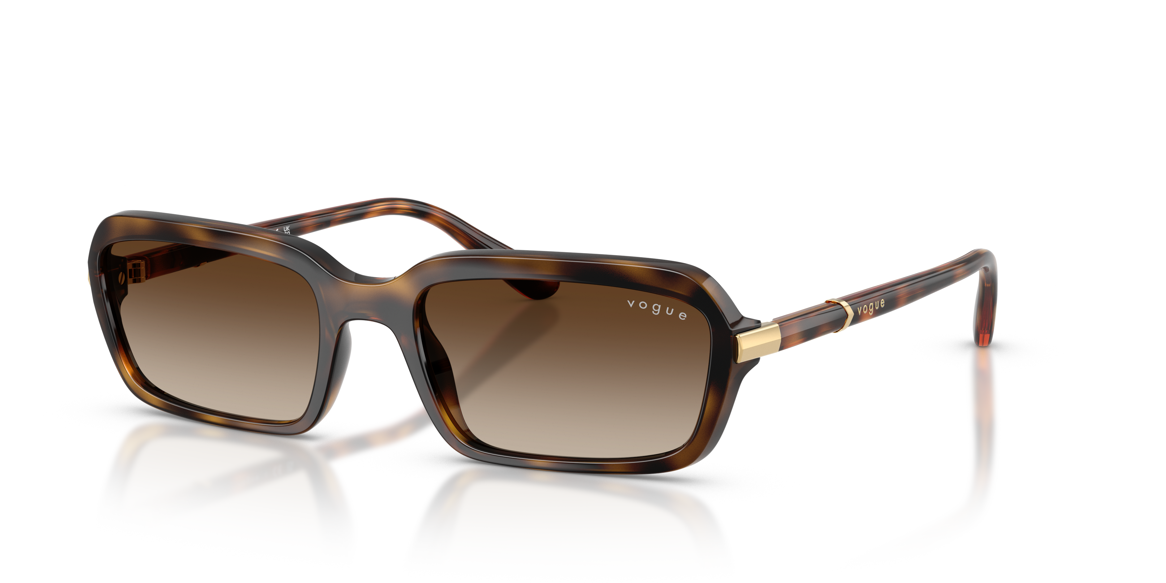 Vogue VO5744S  Sunglasses