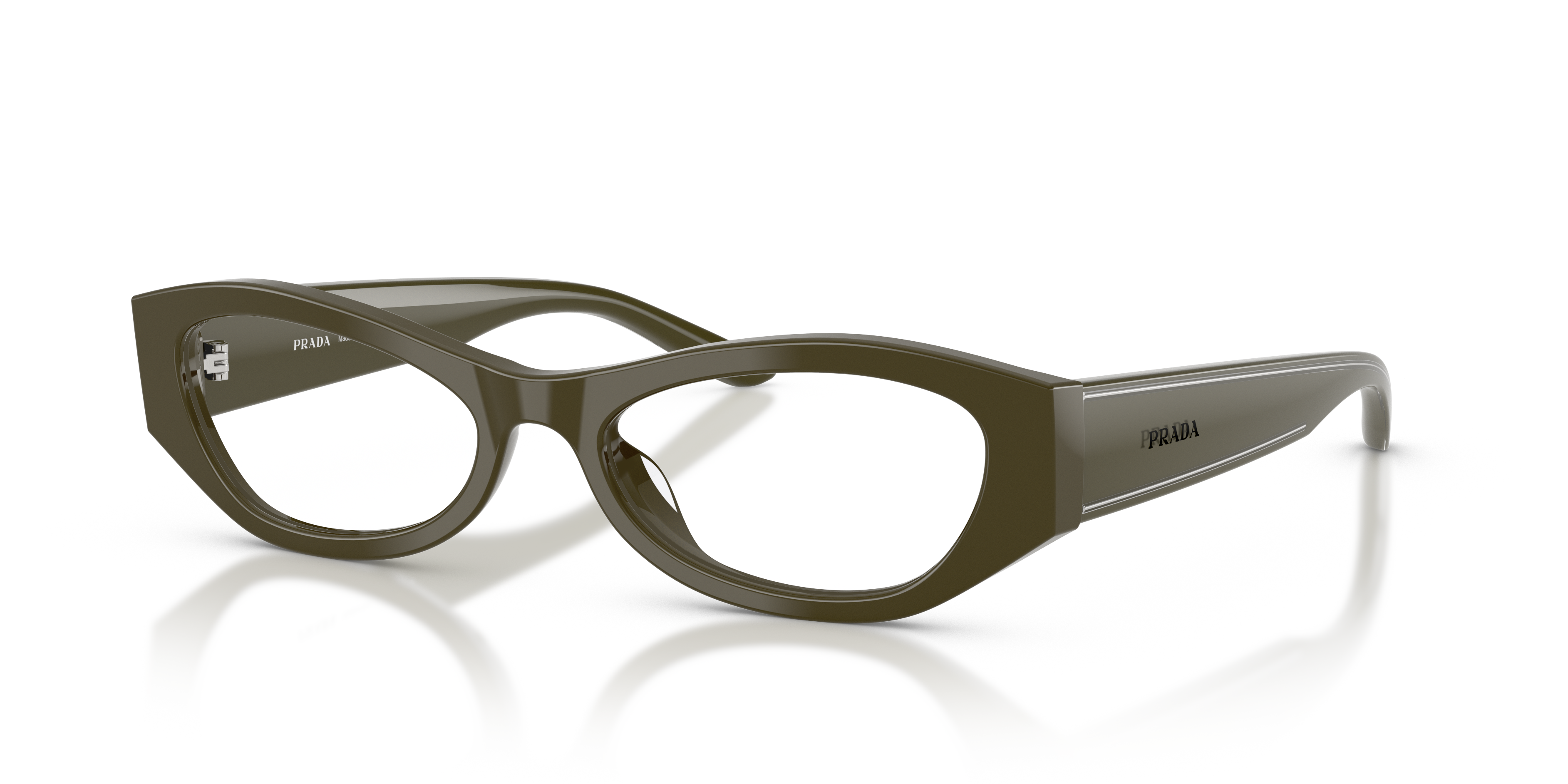 Prada PR D19VU  Eyeglasses